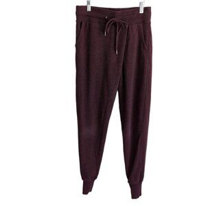 Aerie High Waist Jogger Pants
